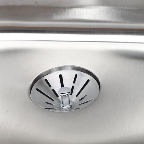 Elkay 4.19" Kitchen Sink Drain | Wayfair